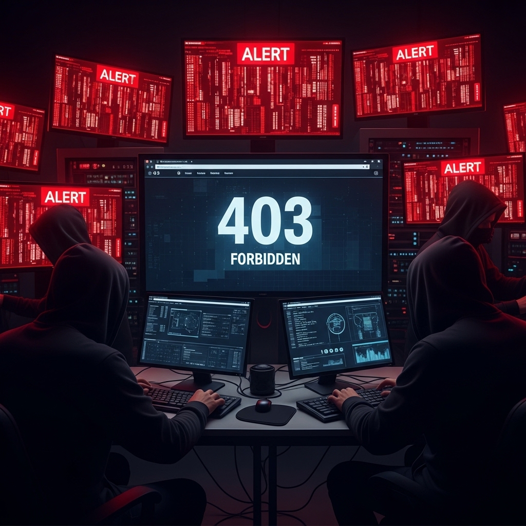 LogLock AI Dashboard